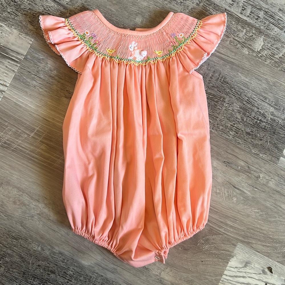 Classic Whimsy Bubble